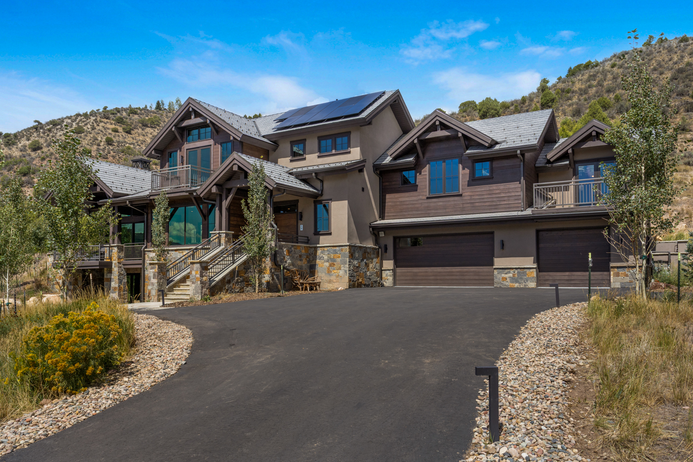 420 Little Andorra Road, Cordillera Ranch · Edwards, Colorado 81632